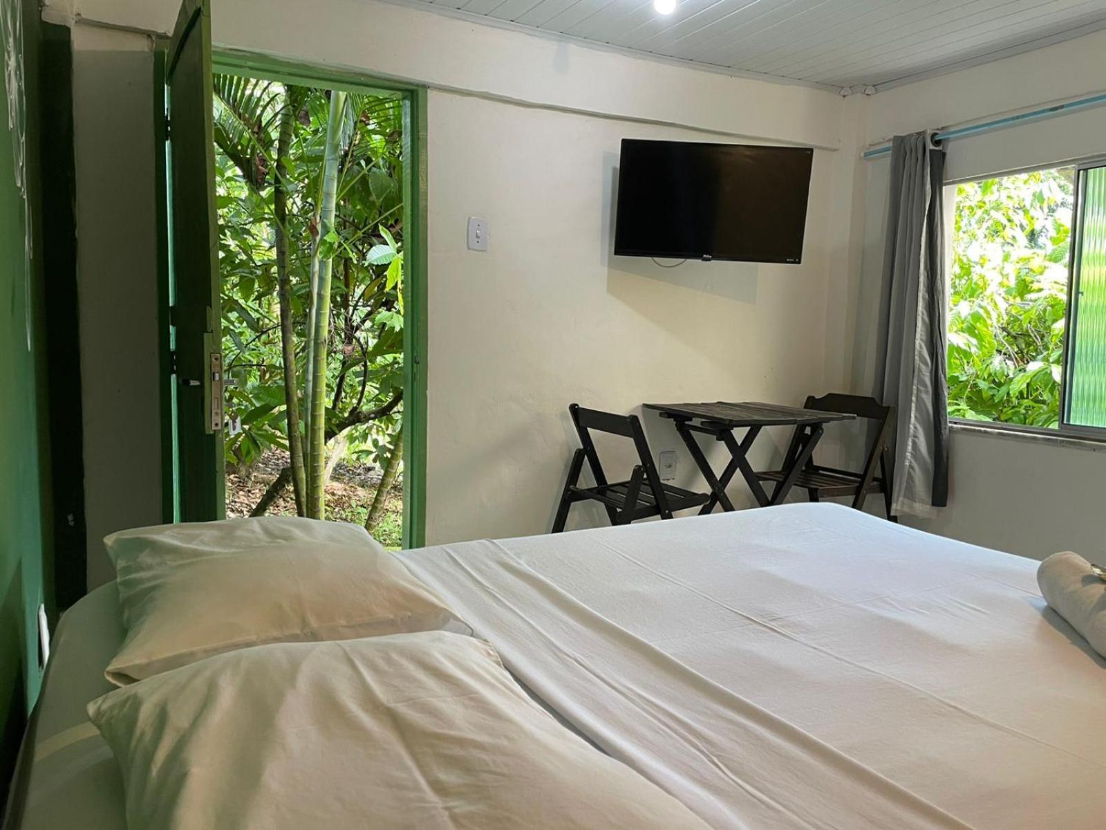 Deluxe Sunset Tweepersoonskamer met 2 Aparte Bedden