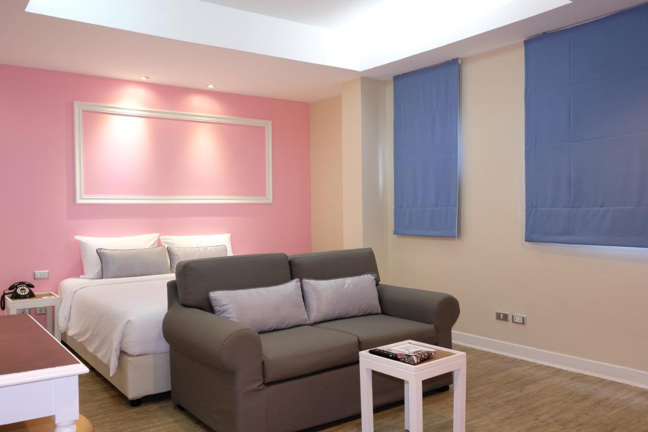 Chambre Familiale
