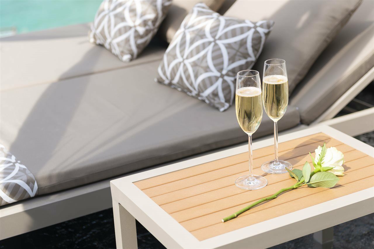 Villa Romance - Vue sur Mer